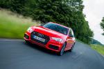 Audi S4 Sedan 2016 года (WW)